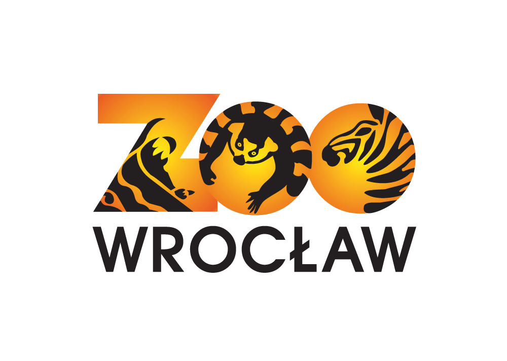 Logo ZOO Wrocław