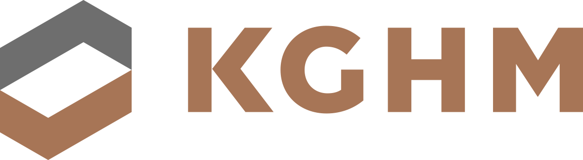 Logo KGHM