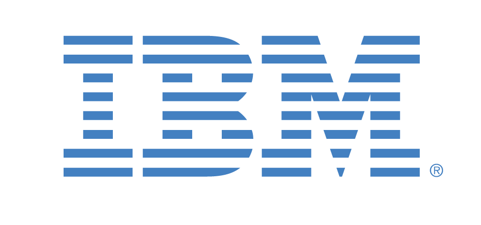 IBM Logo