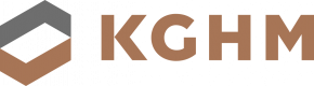 Logo KGHM